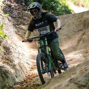 Meet your Posher, Jenna